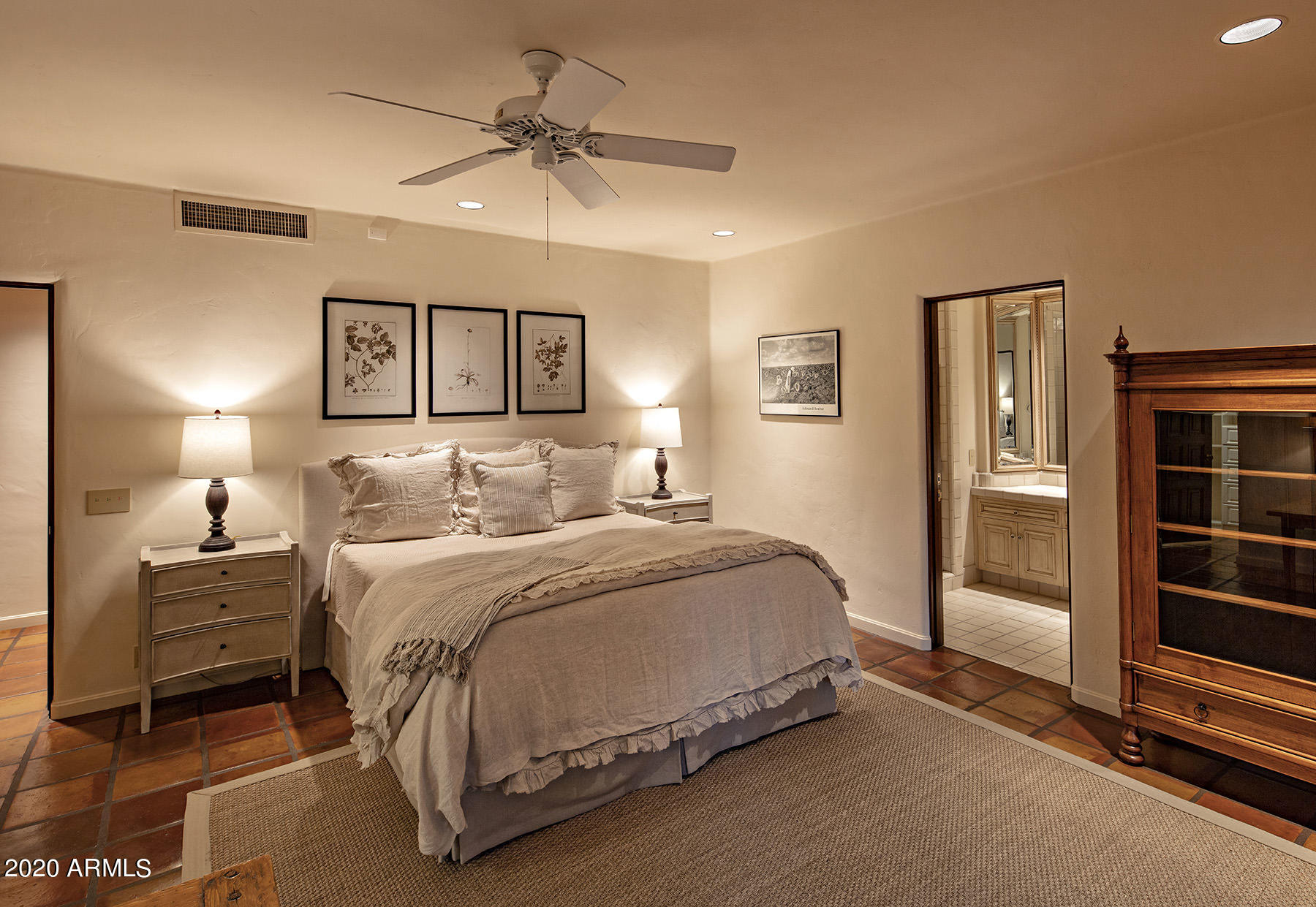 CAMEL DALE PROPERTIES - Residential