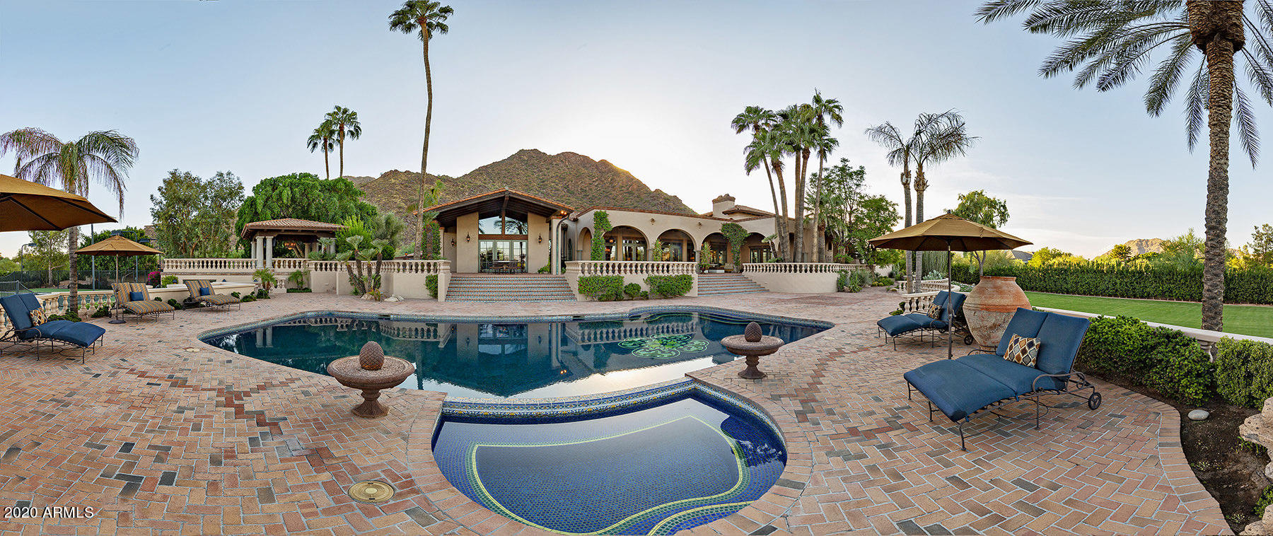 CAMEL DALE PROPERTIES - Residential