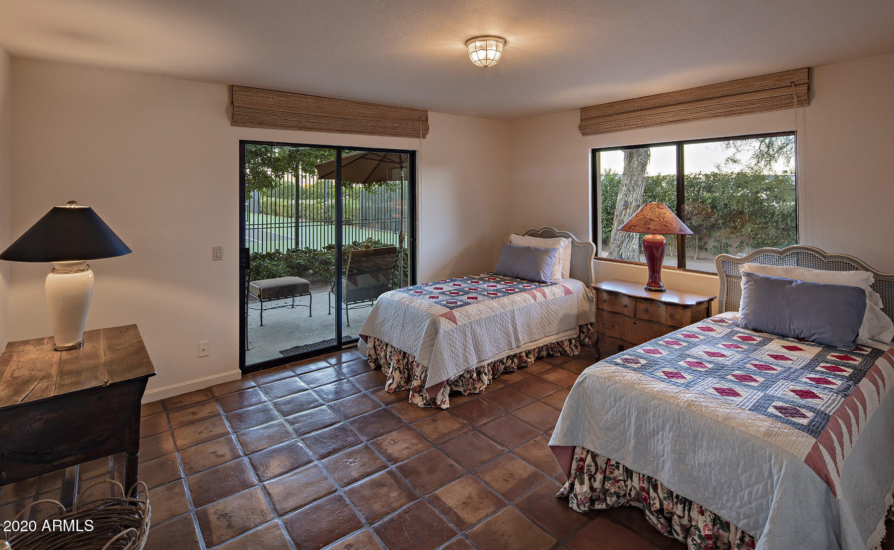 CAMEL DALE PROPERTIES - Residential
