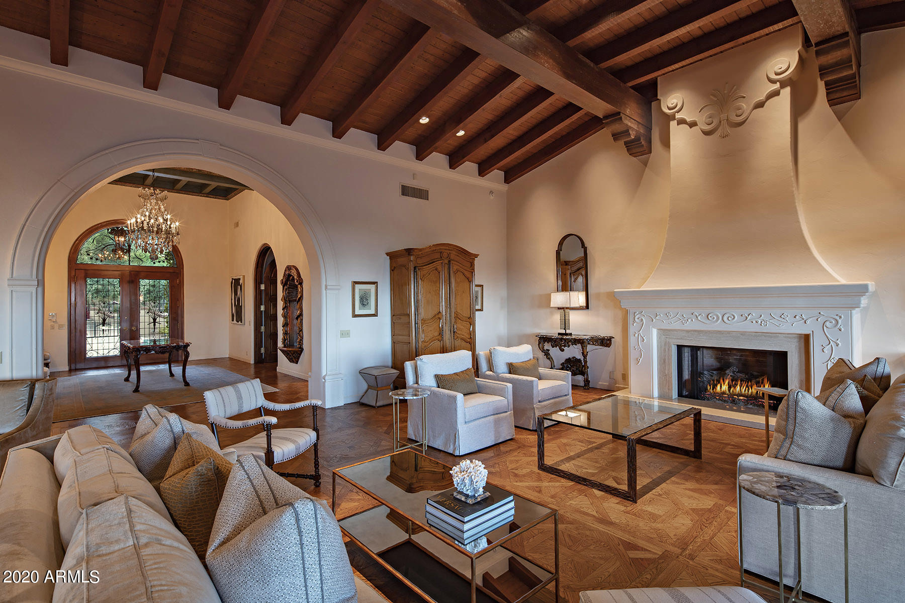 CAMEL DALE PROPERTIES - Residential
