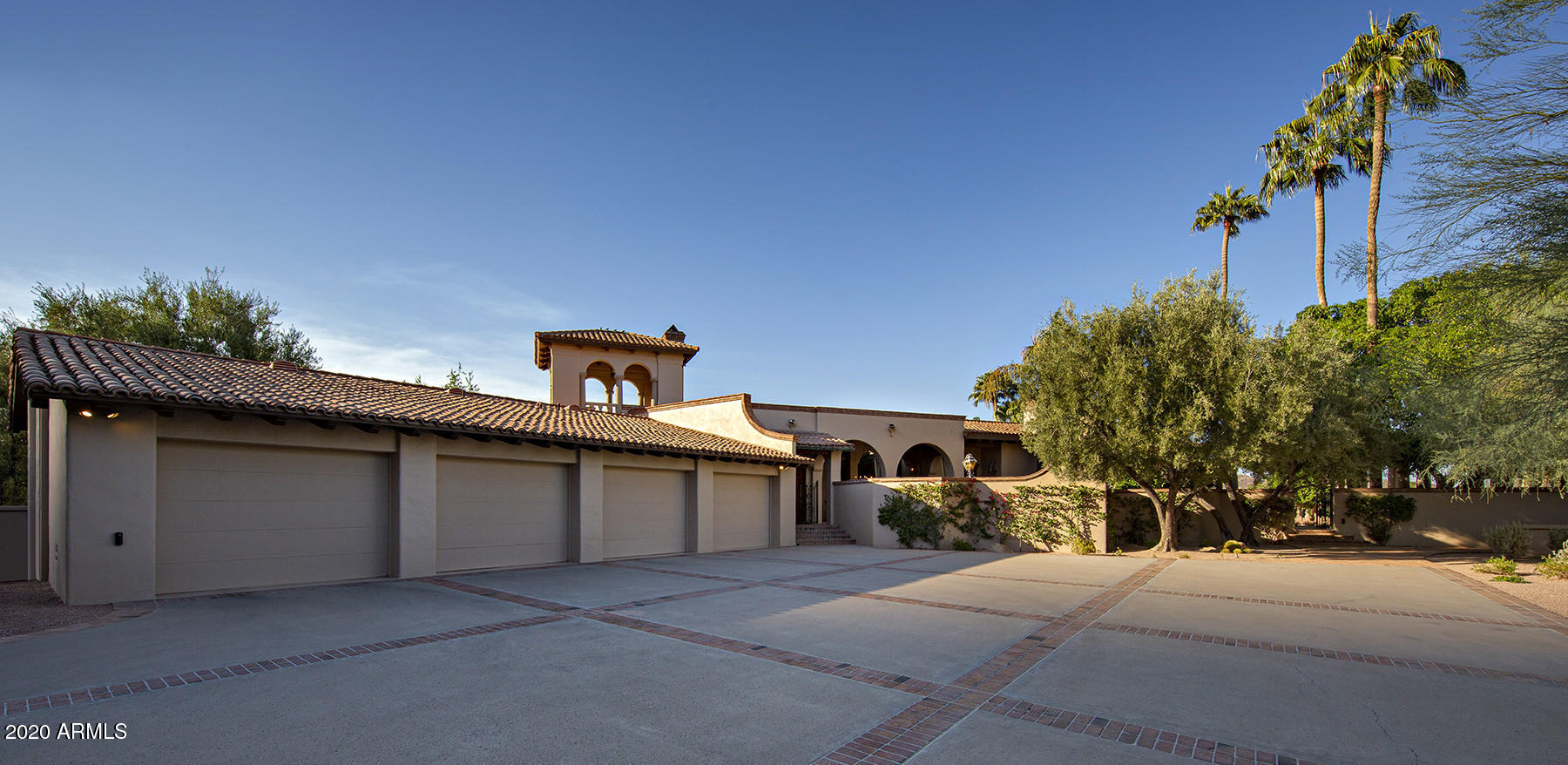 CAMEL DALE PROPERTIES - Residential