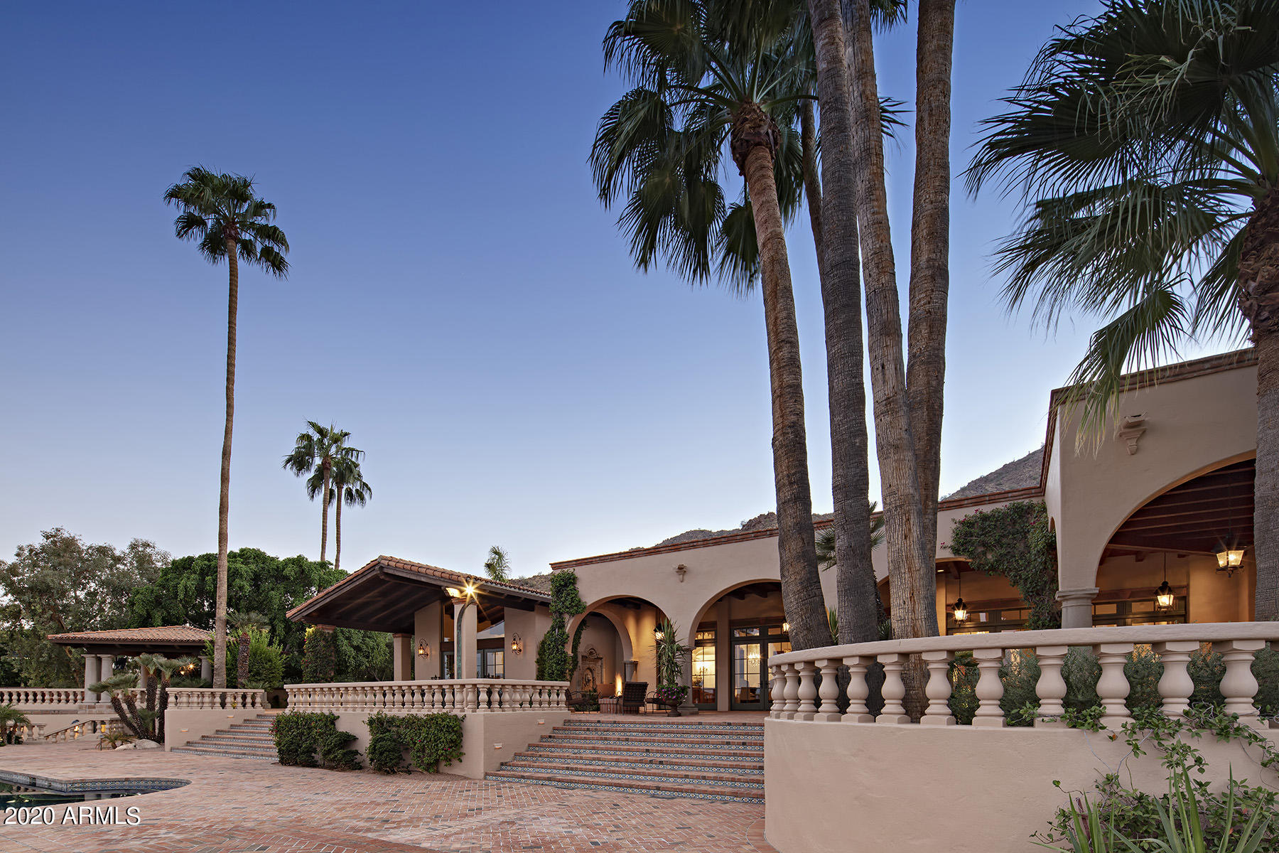 CAMEL DALE PROPERTIES - Residential