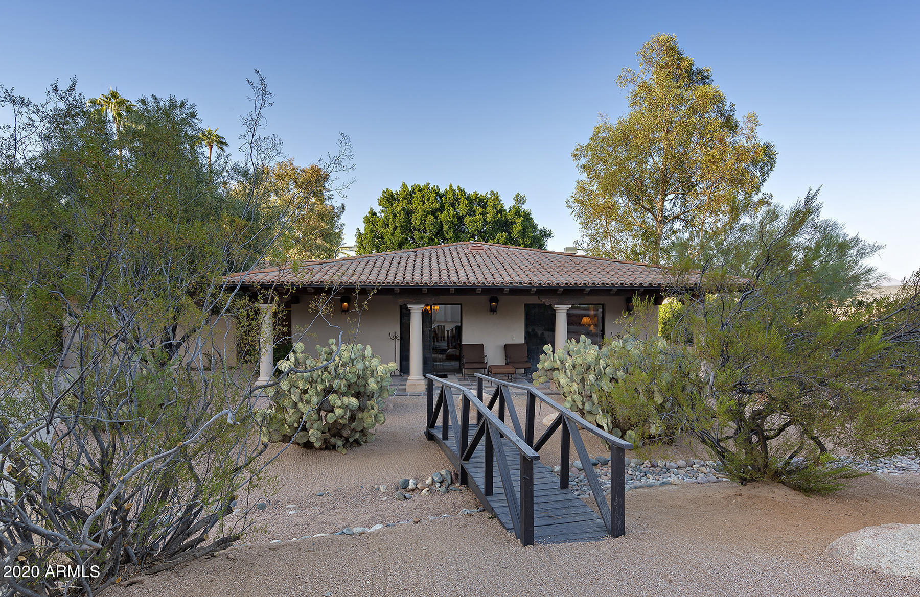 CAMEL DALE PROPERTIES - Residential