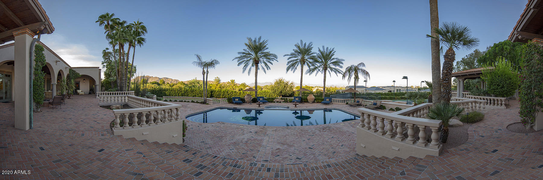 CAMEL DALE PROPERTIES - Residential