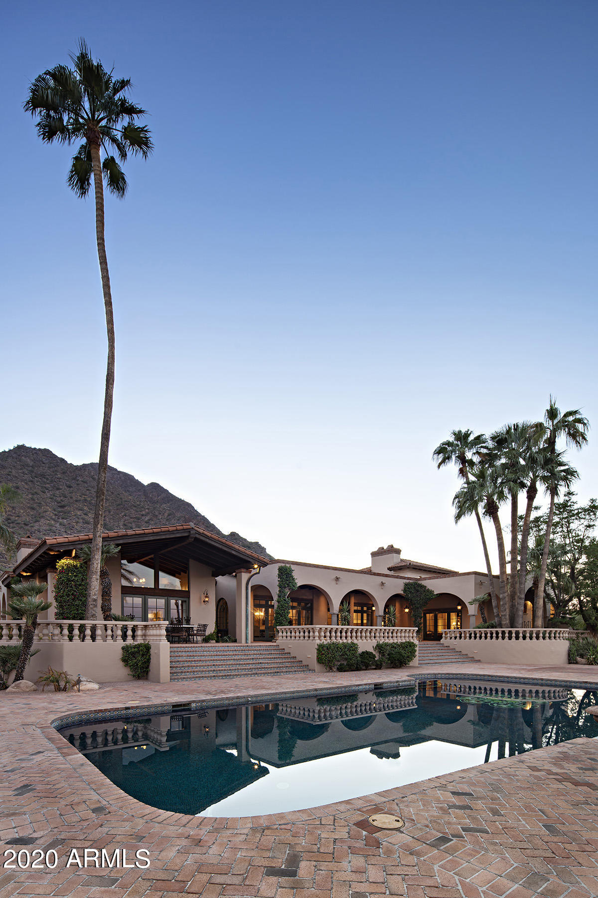 CAMEL DALE PROPERTIES - Residential