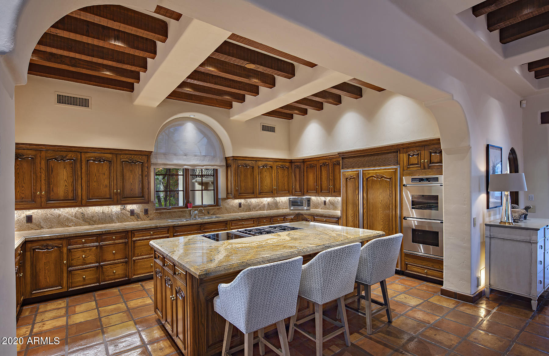 CAMEL DALE PROPERTIES - Residential