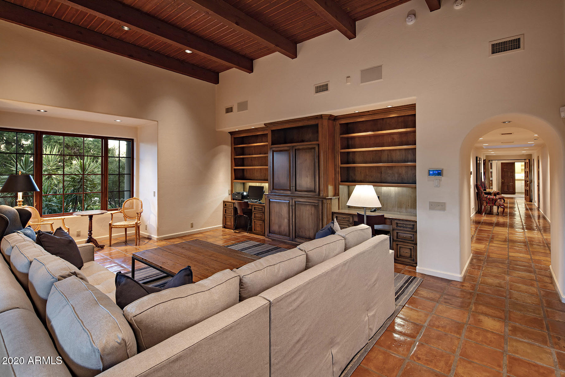 CAMEL DALE PROPERTIES - Residential