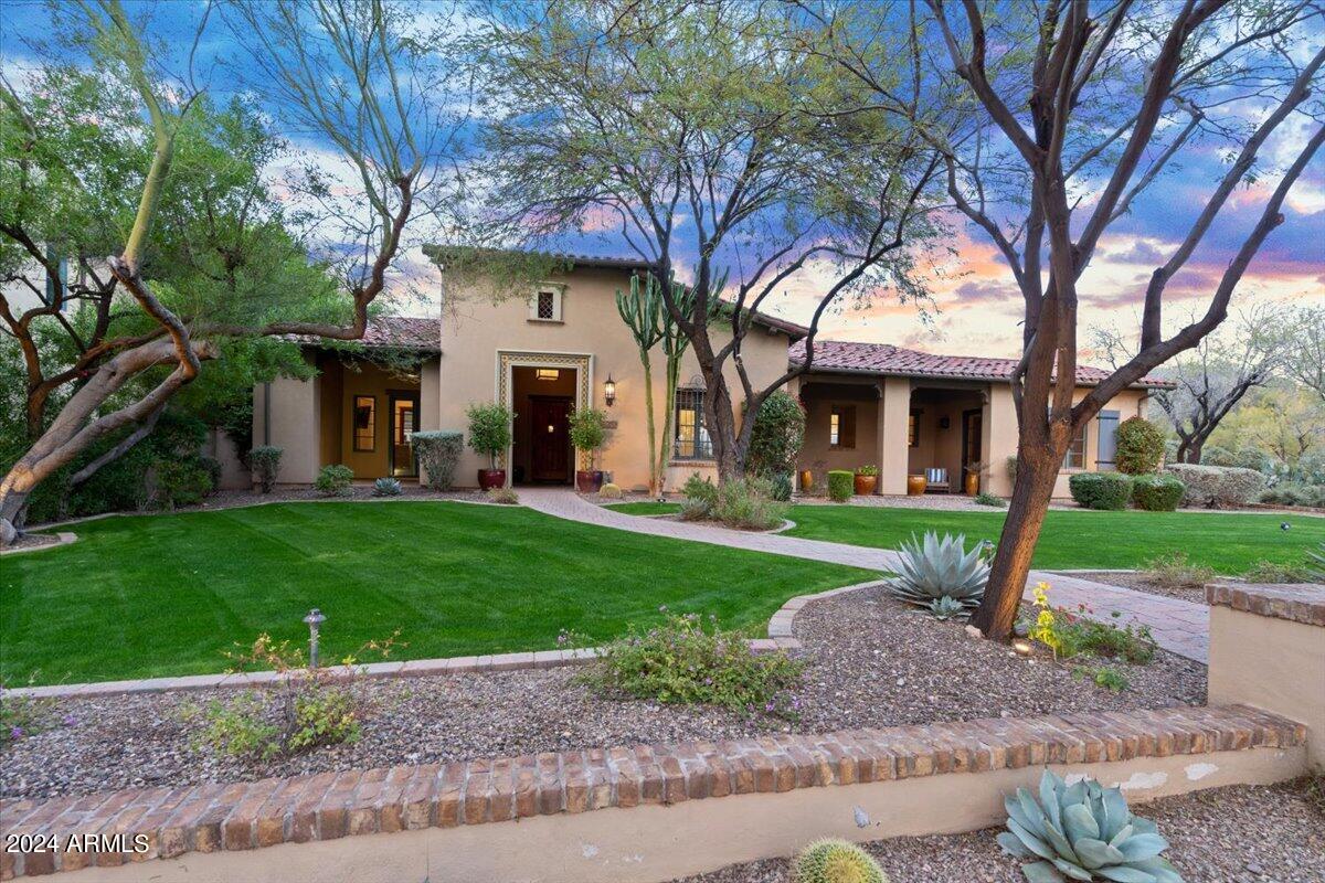 Silverleaf at DC Ranch - Residential