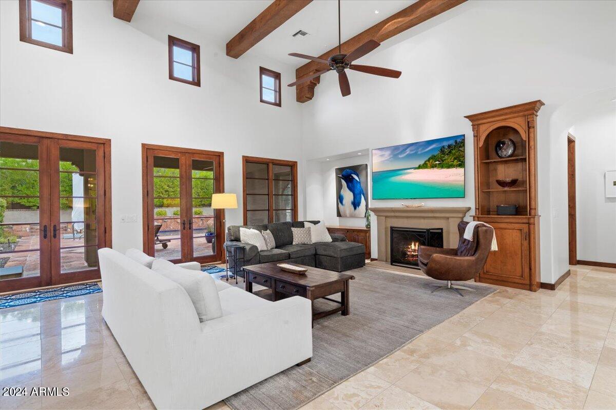 Silverleaf at DC Ranch - Residential