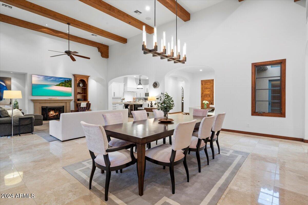 Silverleaf at DC Ranch - Residential