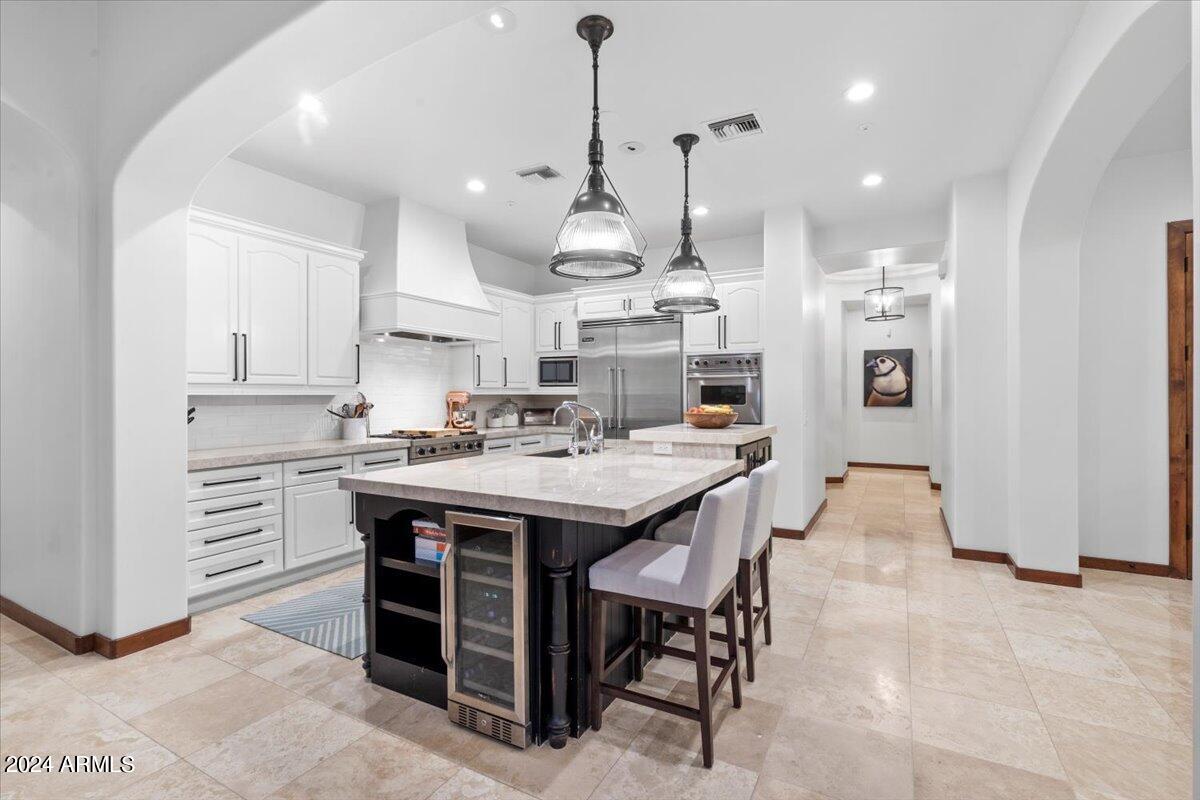 Silverleaf at DC Ranch - Residential