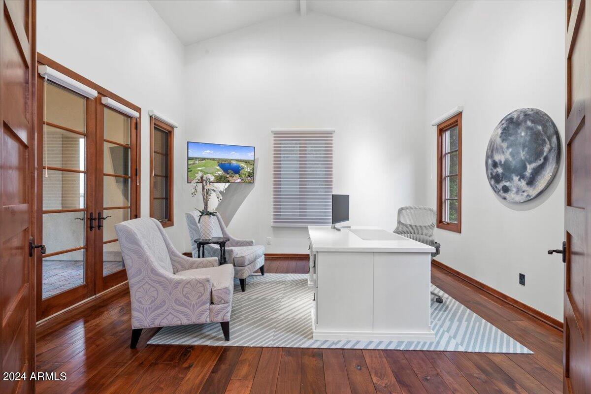 Silverleaf at DC Ranch - Residential