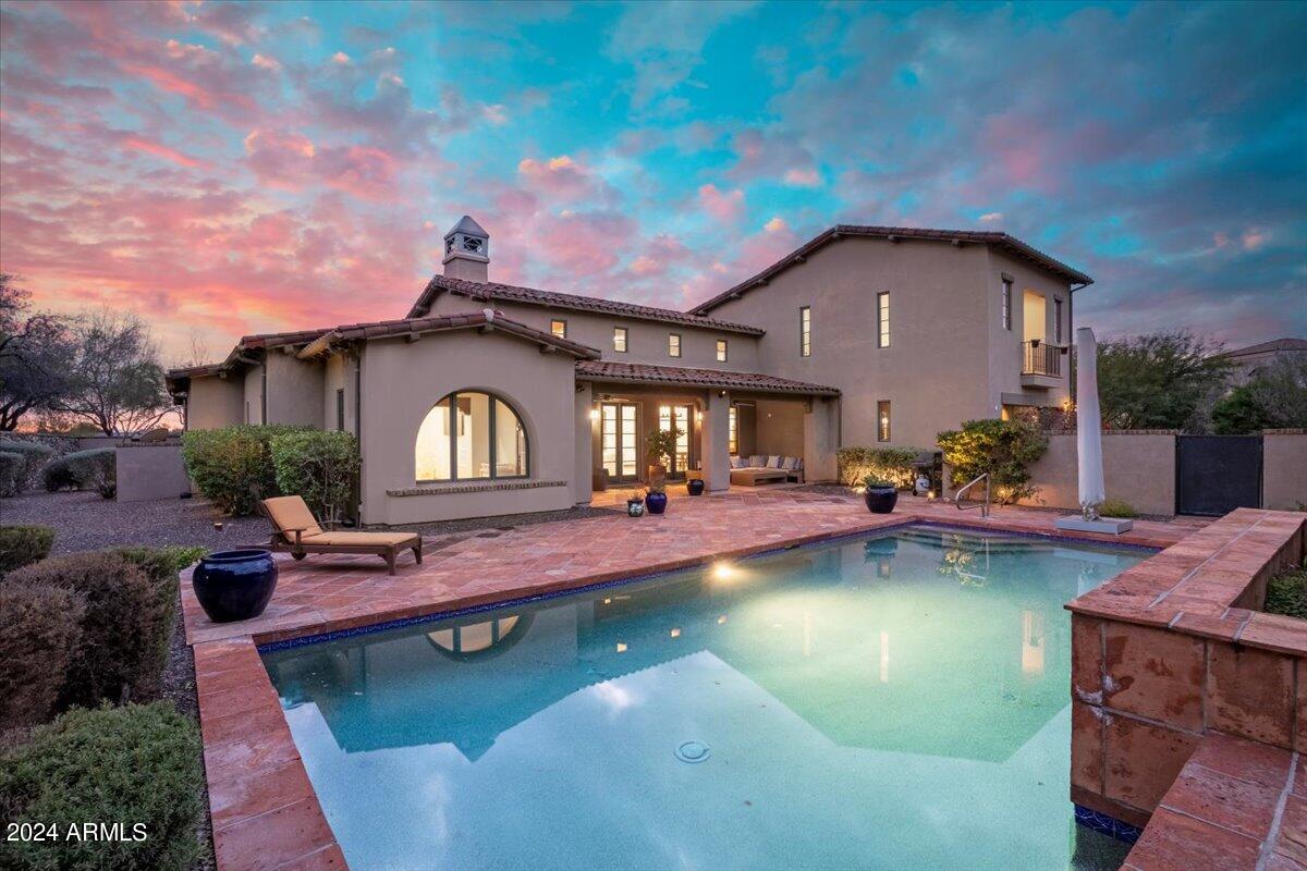 Silverleaf at DC Ranch - Residential