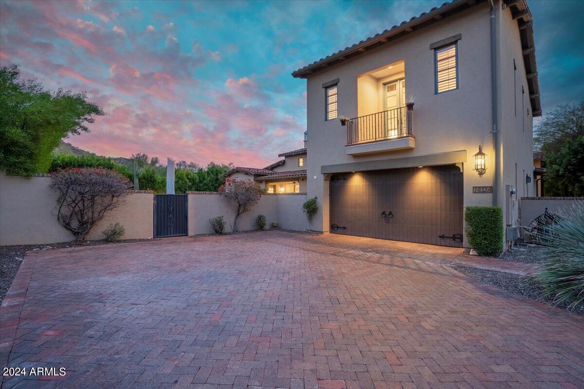 Silverleaf at DC Ranch - Residential