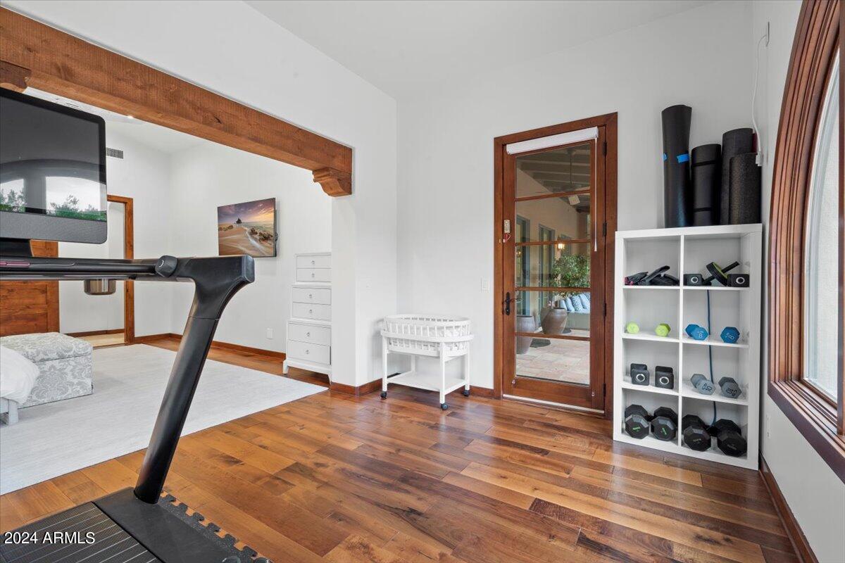 Silverleaf at DC Ranch - Residential