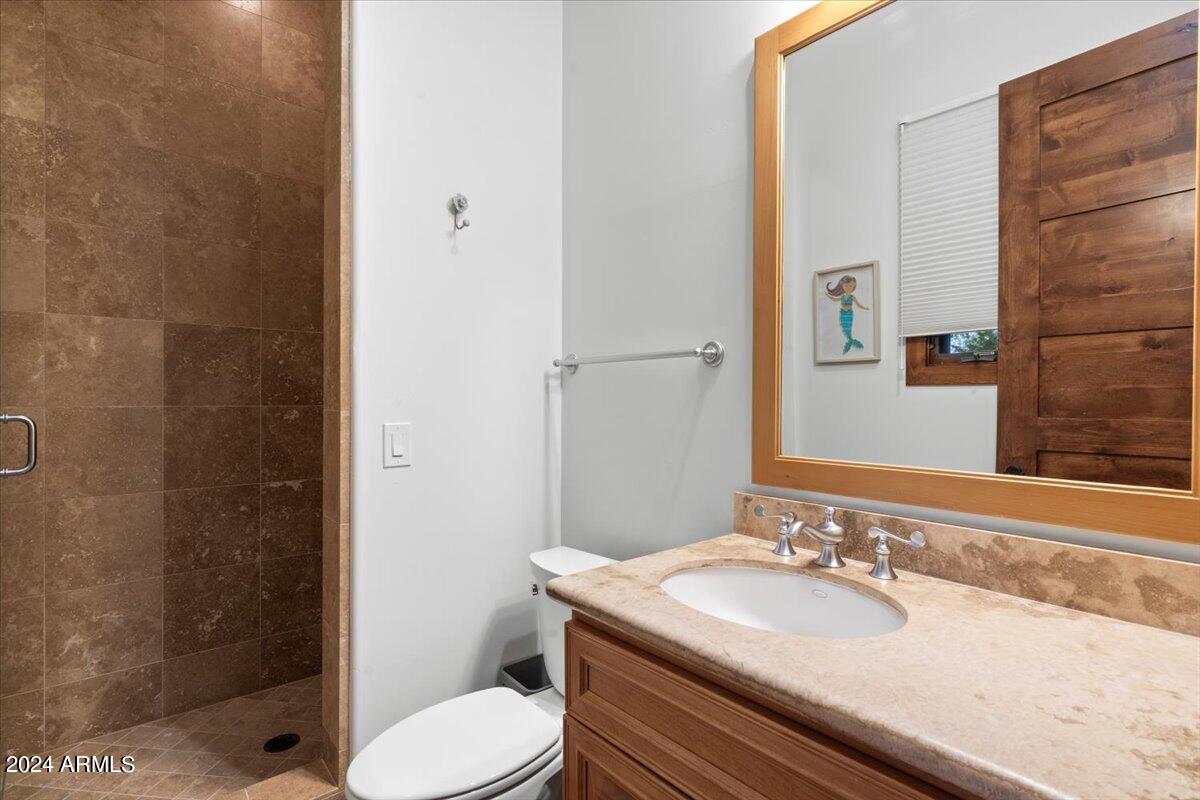 Silverleaf at DC Ranch - Residential