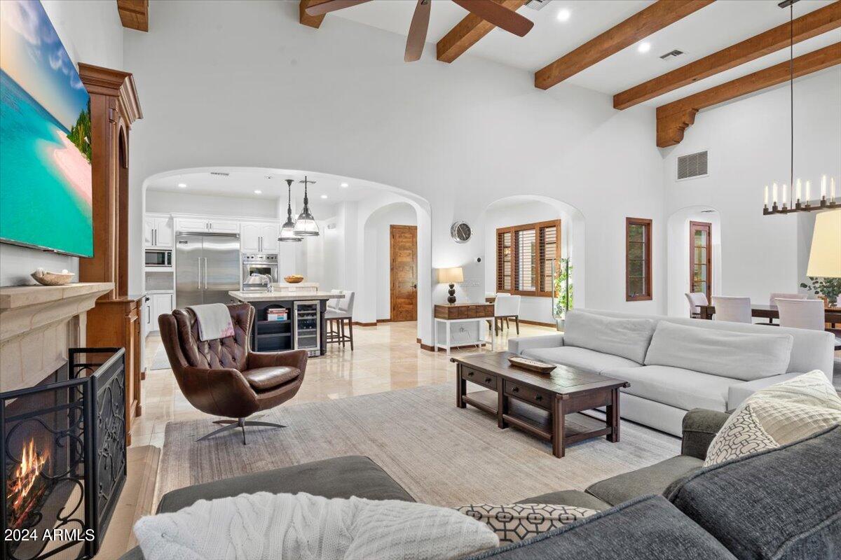 Silverleaf at DC Ranch - Residential
