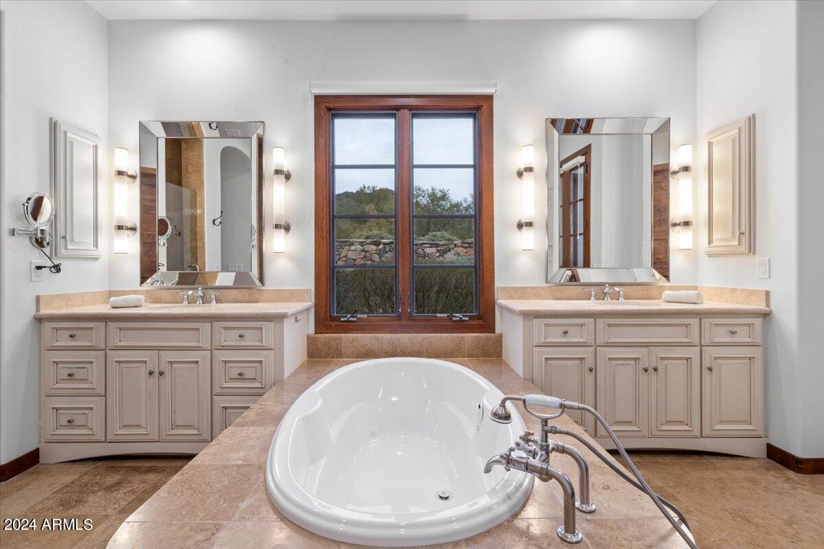 Silverleaf at DC Ranch - Residential