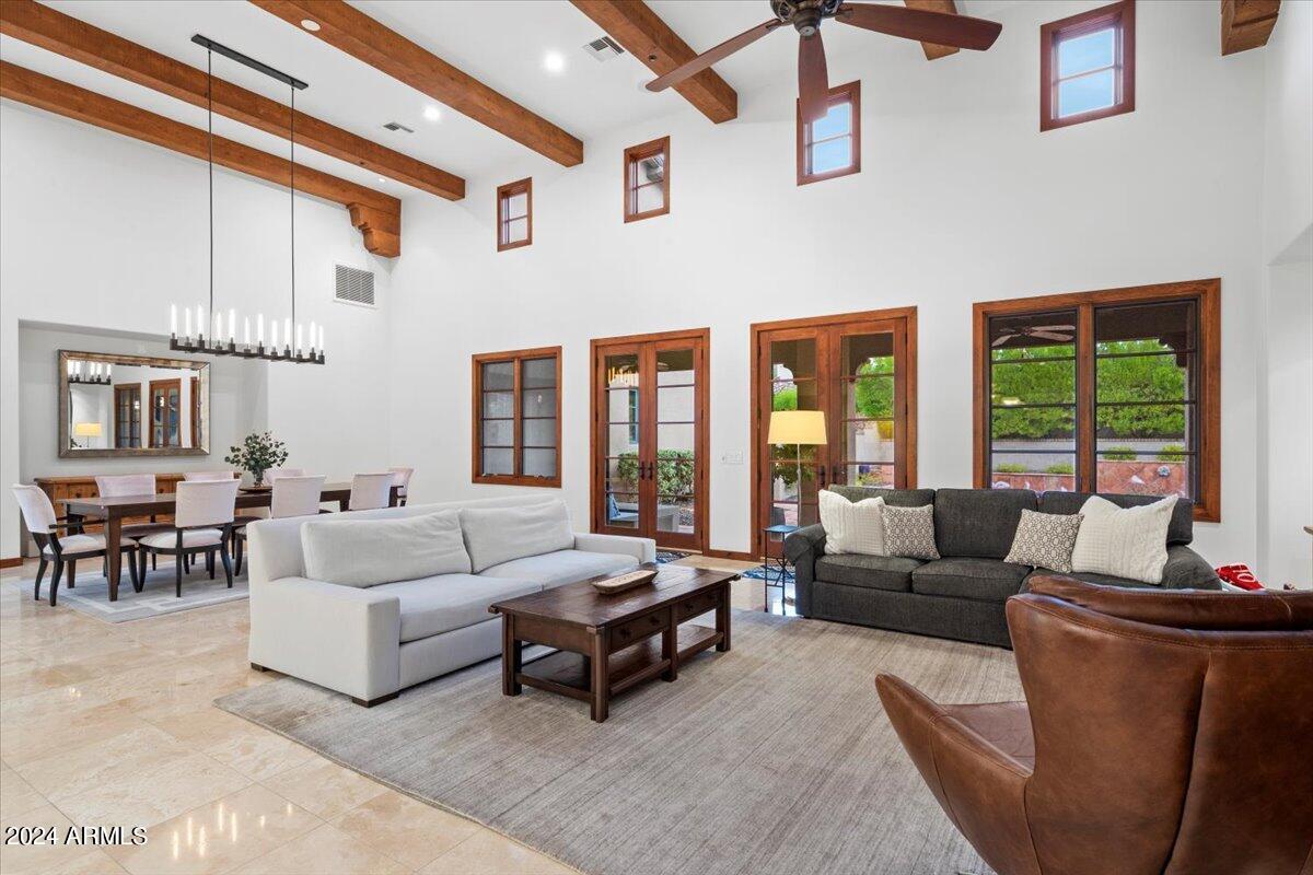 Silverleaf at DC Ranch - Residential