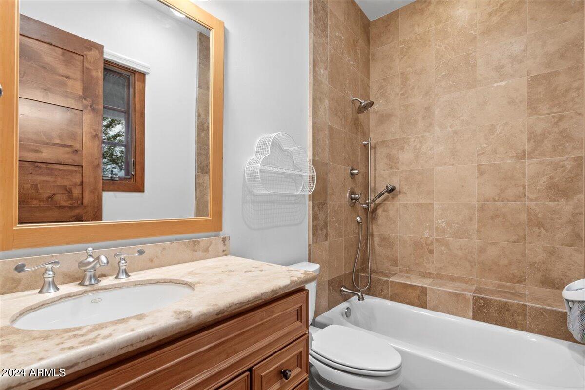 Silverleaf at DC Ranch - Residential