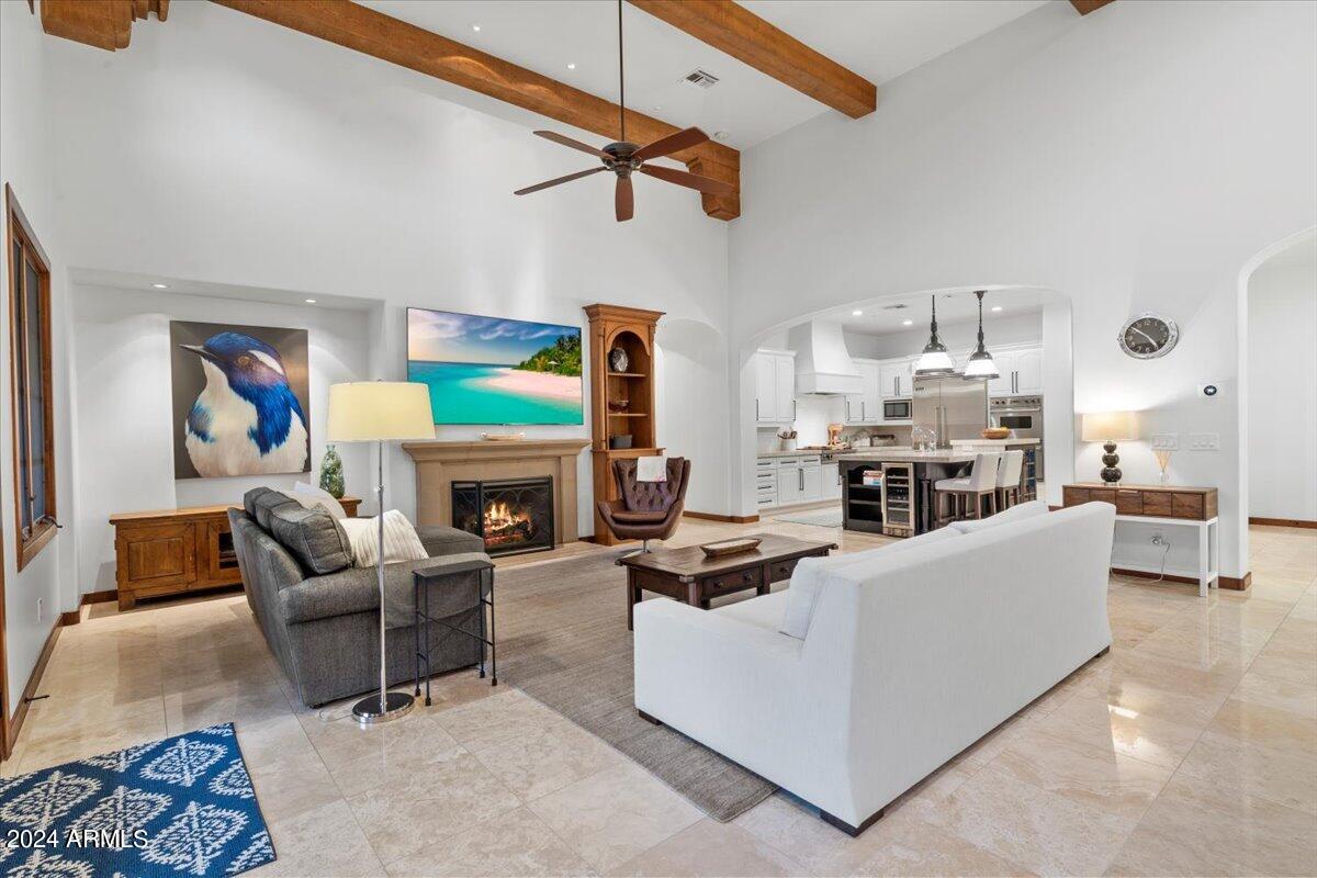 Silverleaf at DC Ranch - Residential