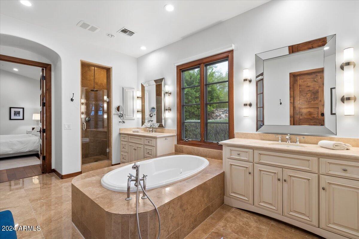 Silverleaf at DC Ranch - Residential