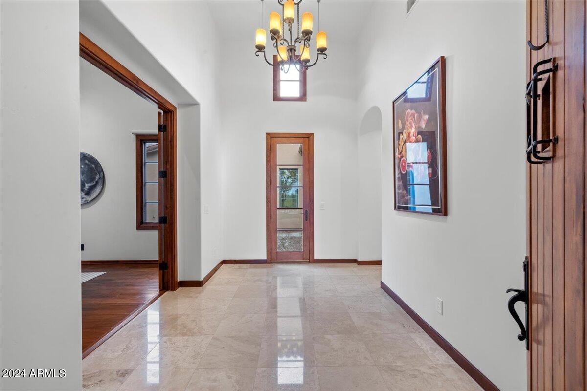 Silverleaf at DC Ranch - Residential