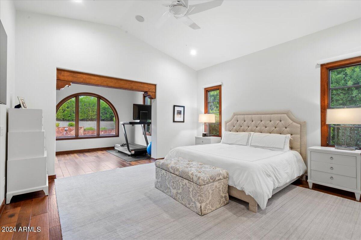 Silverleaf at DC Ranch - Residential