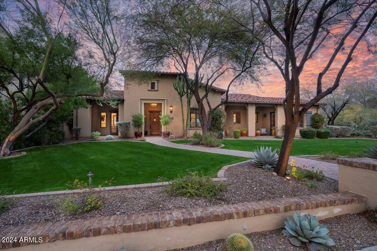 Silverleaf at DC Ranch - Residential