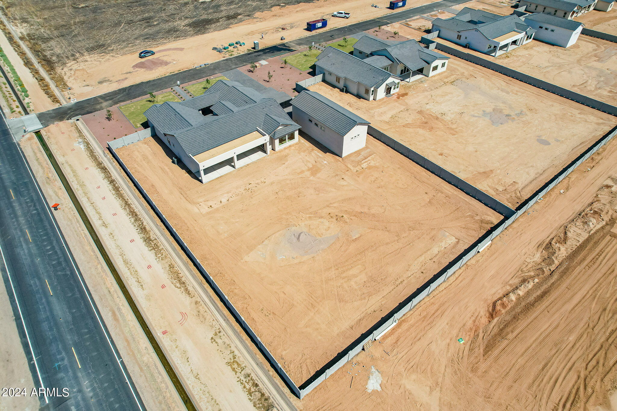 n/a - Residential