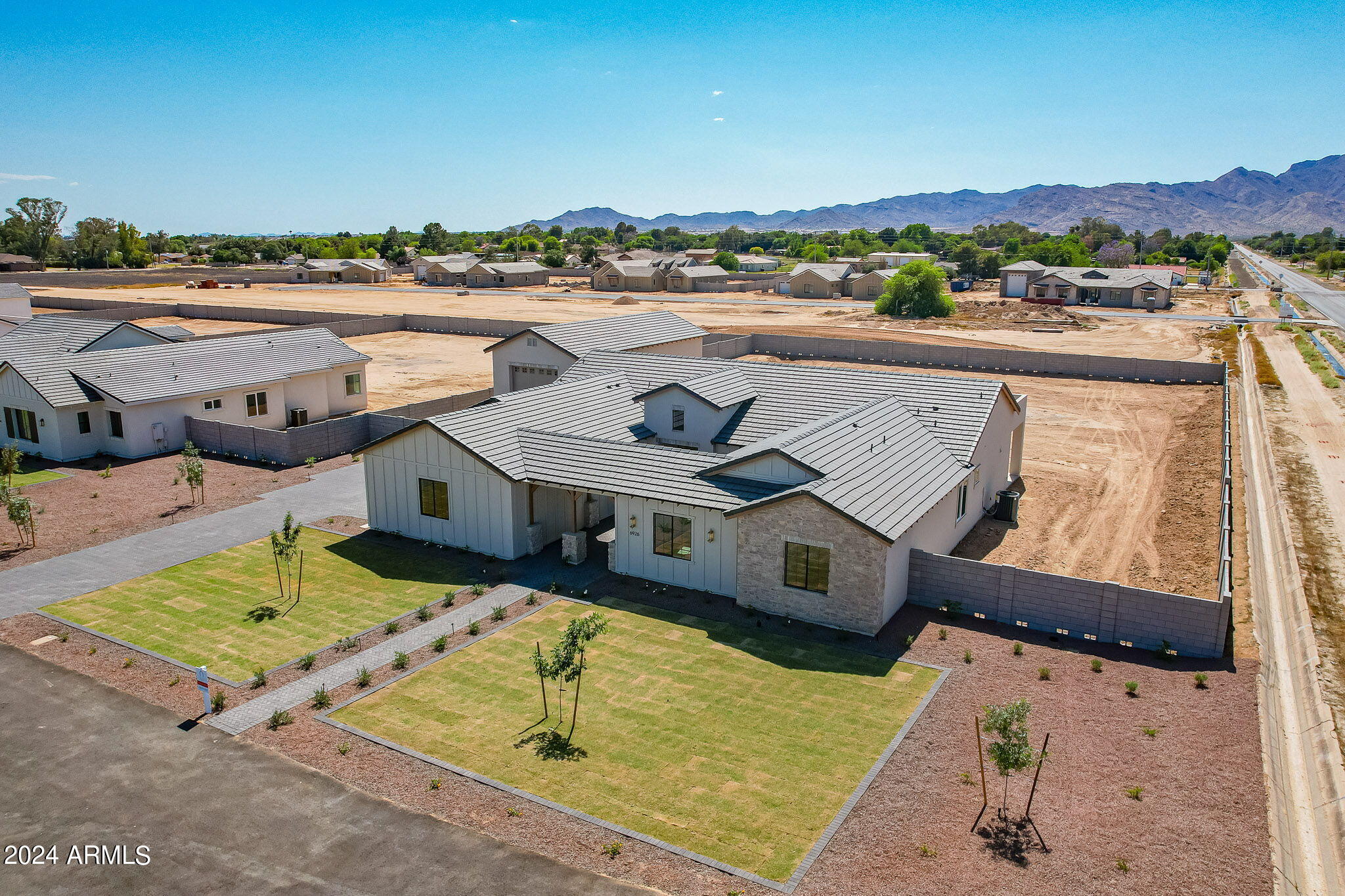 n/a - Residential