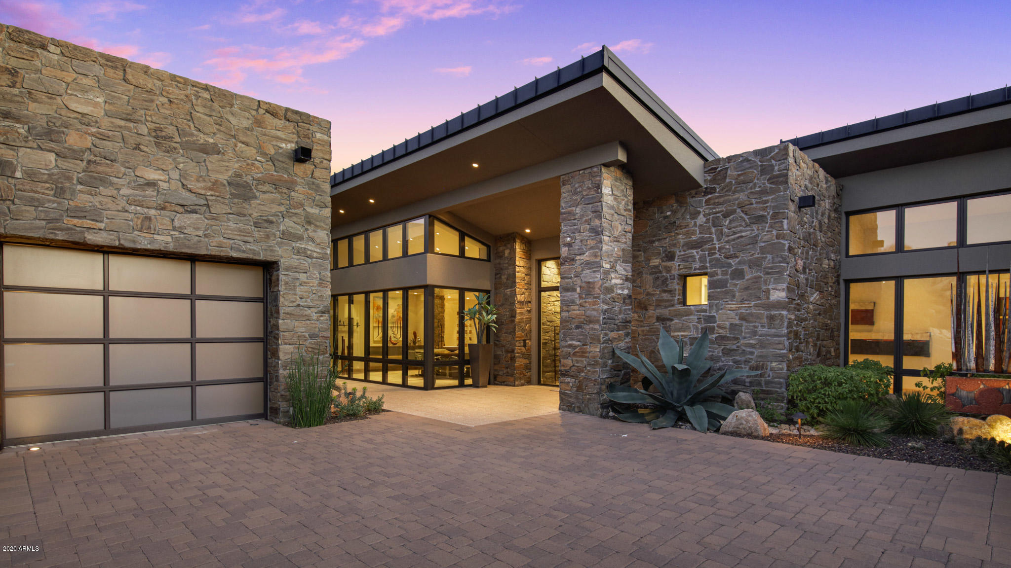 DESERT MOUNTAIN PHASE 3 UNIT 24 VILLAGE SUNSET CAN - Residential