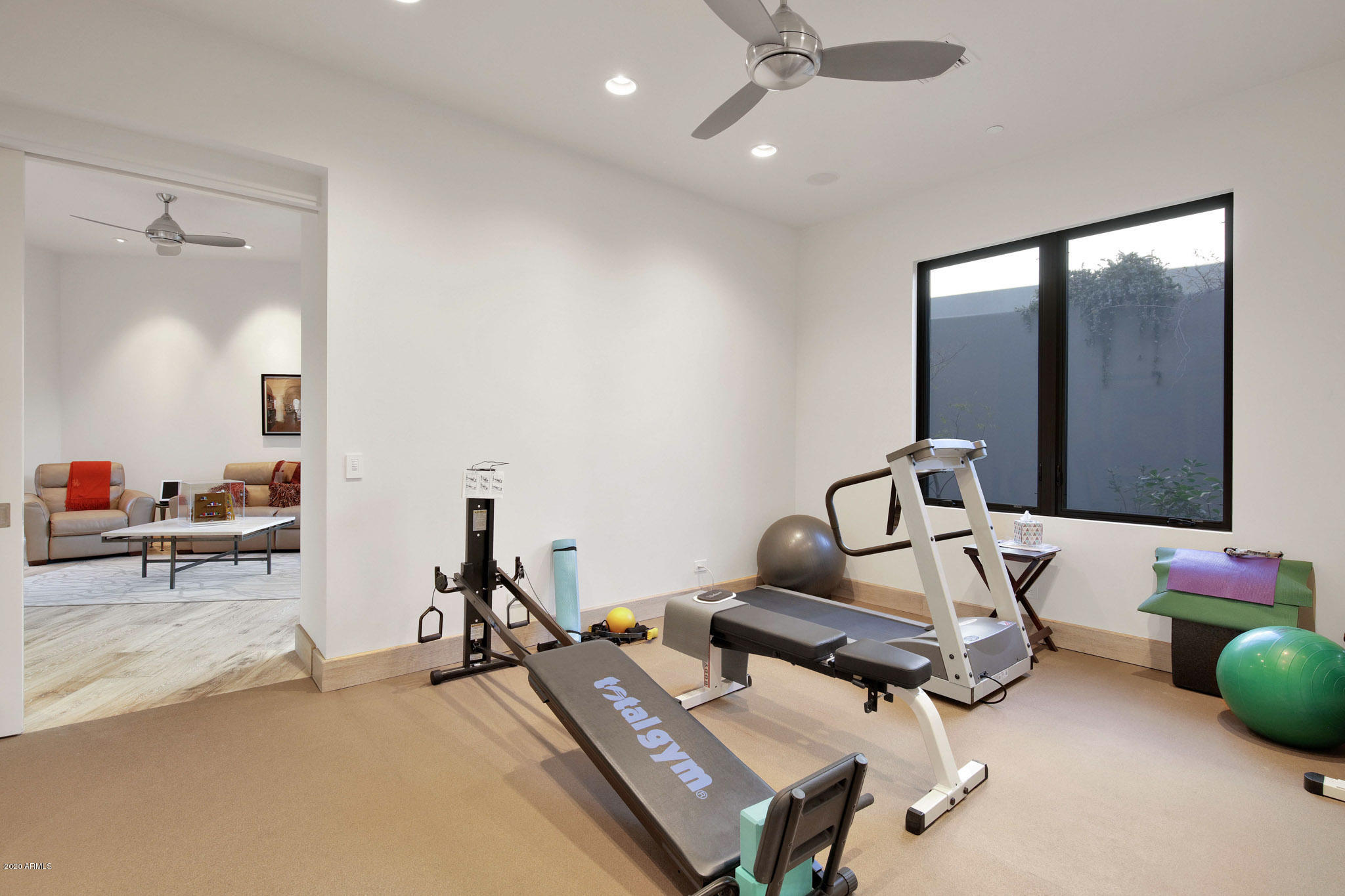DESERT MOUNTAIN PHASE 3 UNIT 24 VILLAGE SUNSET CAN - Residential