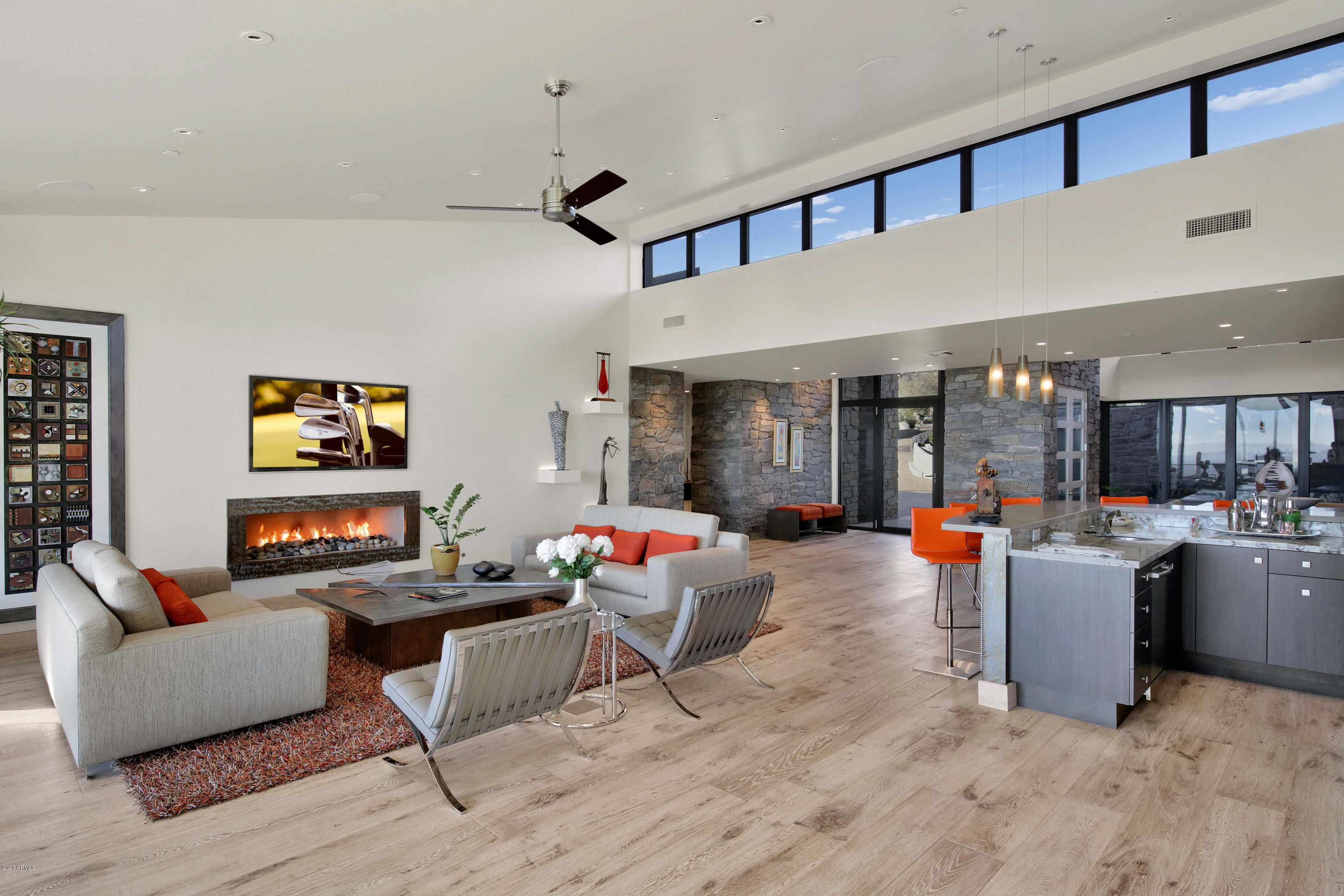 DESERT MOUNTAIN PHASE 3 UNIT 24 VILLAGE SUNSET CAN - Residential