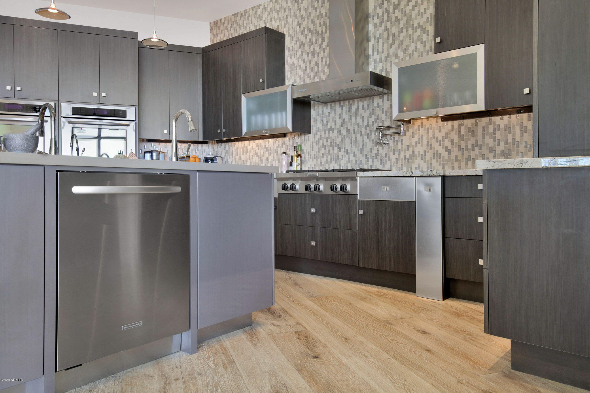 DESERT MOUNTAIN PHASE 3 UNIT 24 VILLAGE SUNSET CAN - Residential