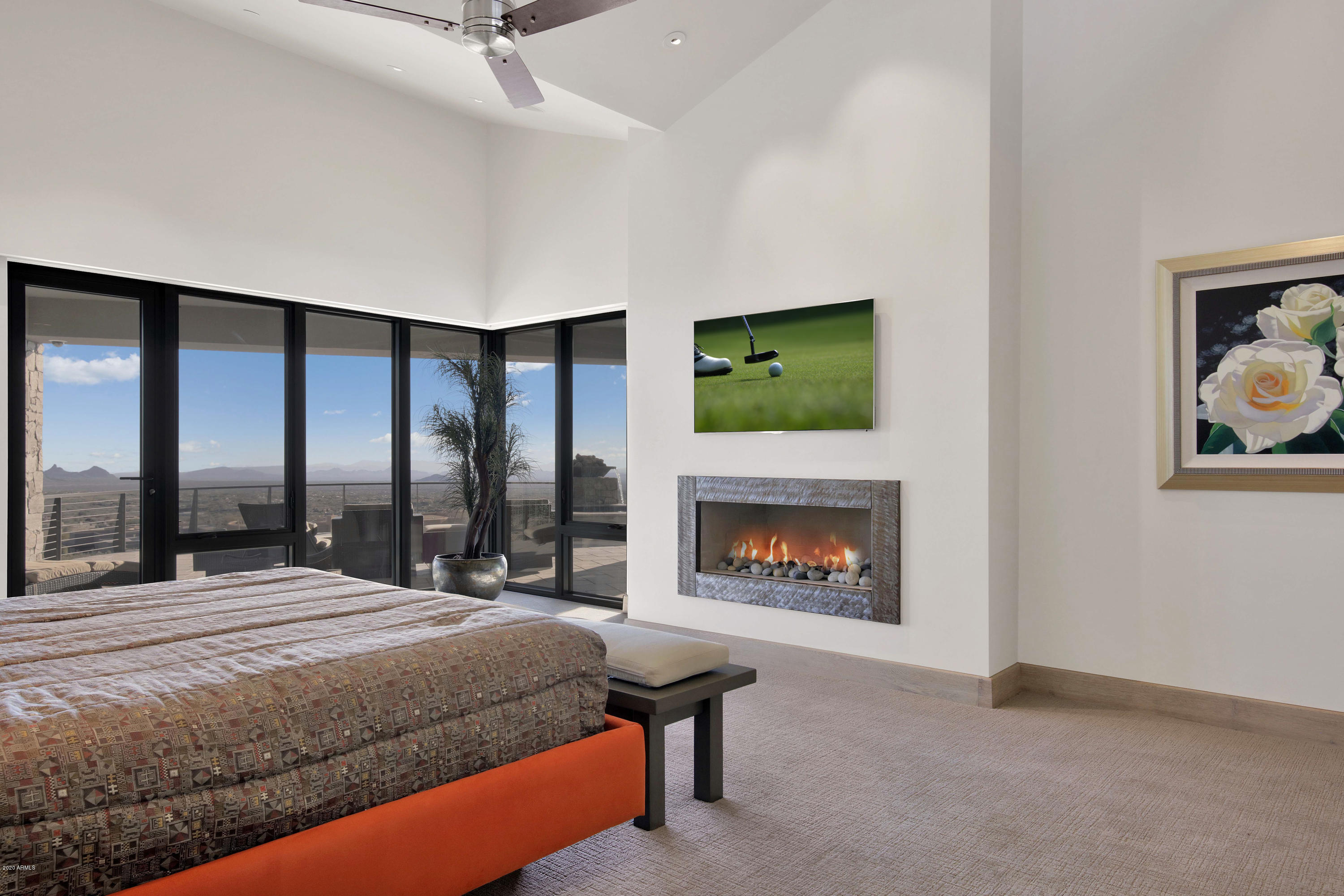 DESERT MOUNTAIN PHASE 3 UNIT 24 VILLAGE SUNSET CAN - Residential