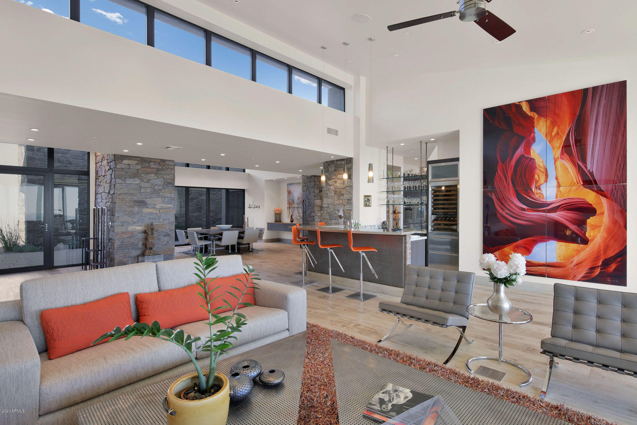 DESERT MOUNTAIN PHASE 3 UNIT 24 VILLAGE SUNSET CAN - Residential
