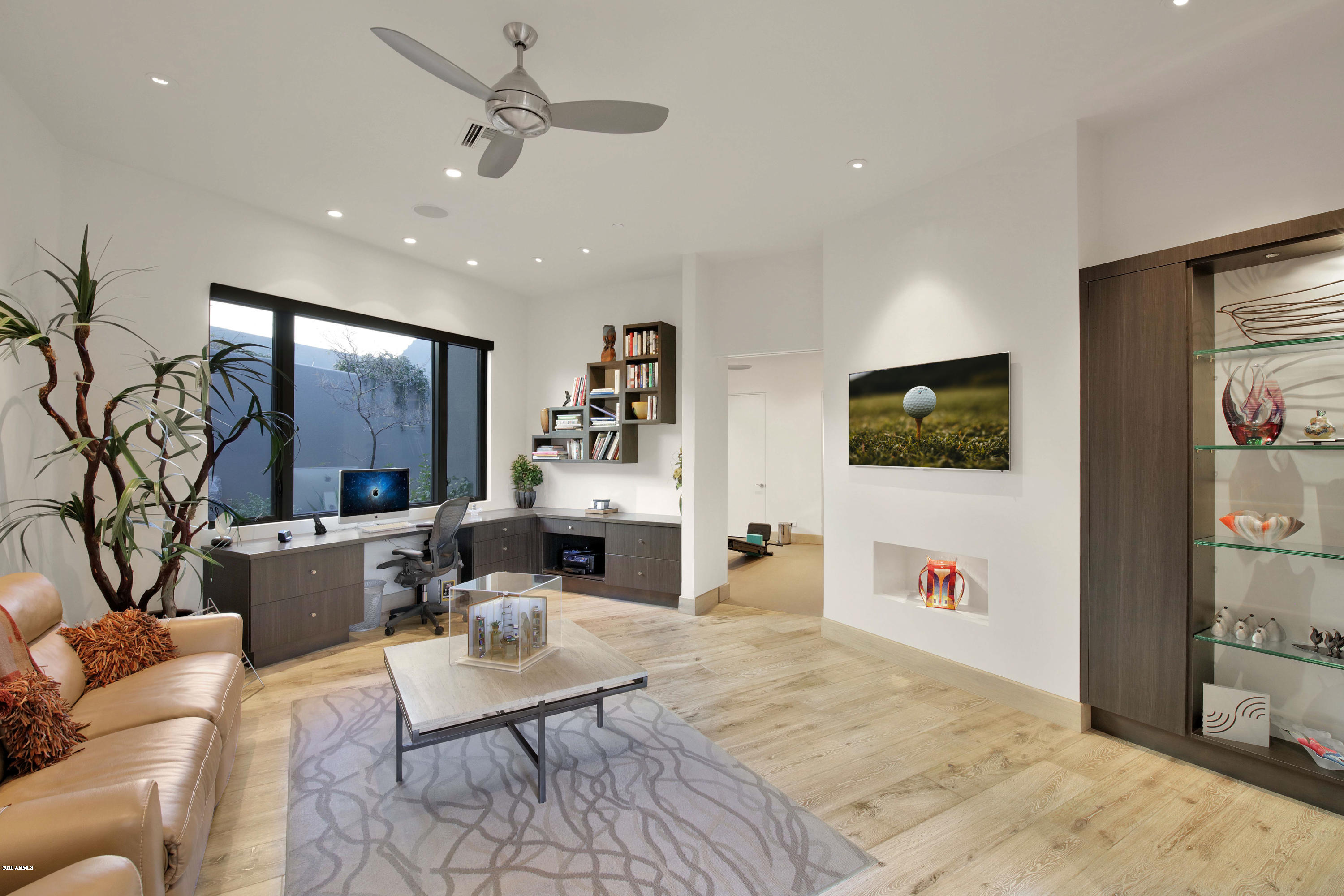 DESERT MOUNTAIN PHASE 3 UNIT 24 VILLAGE SUNSET CAN - Residential