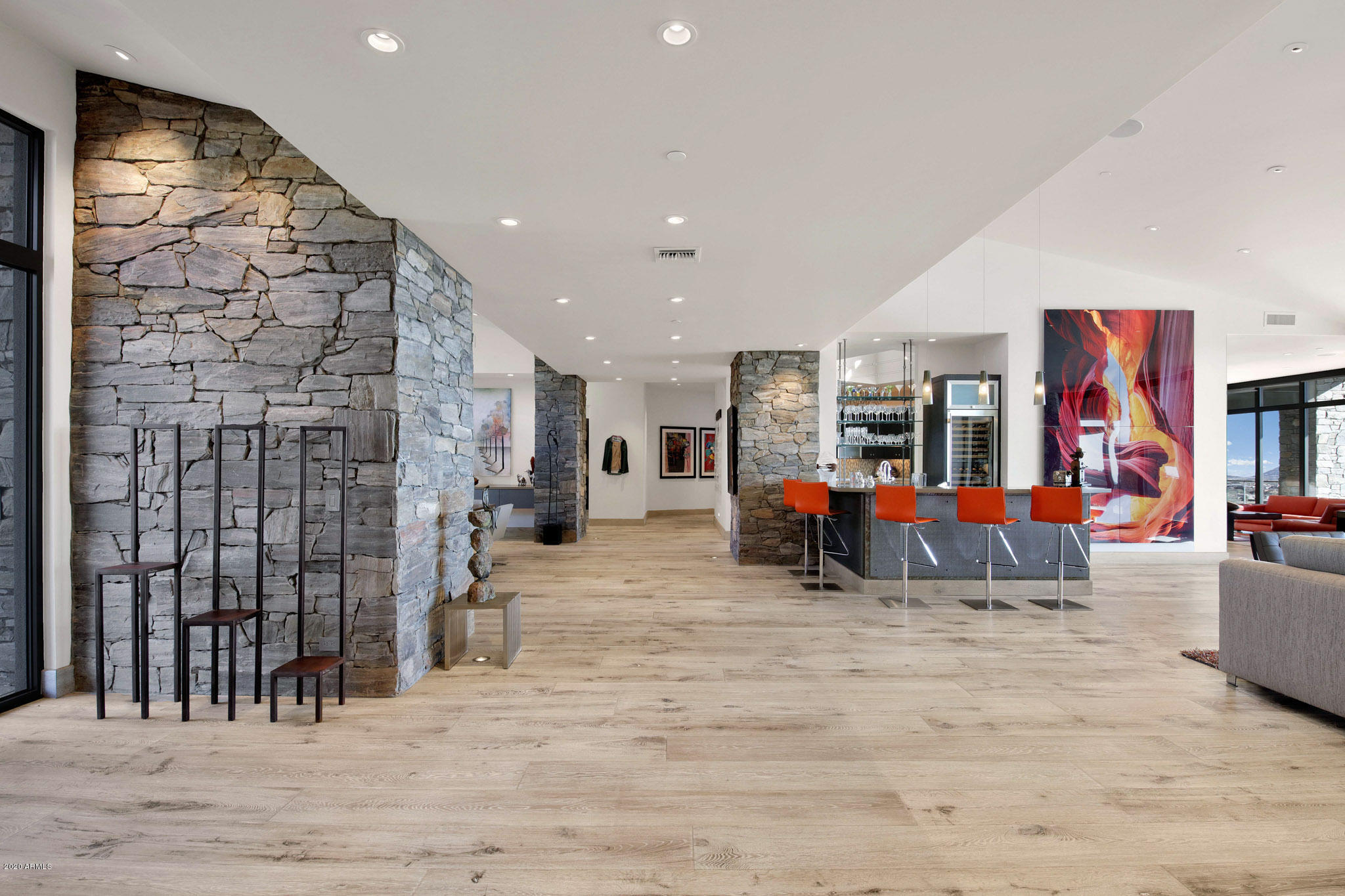 DESERT MOUNTAIN PHASE 3 UNIT 24 VILLAGE SUNSET CAN - Residential