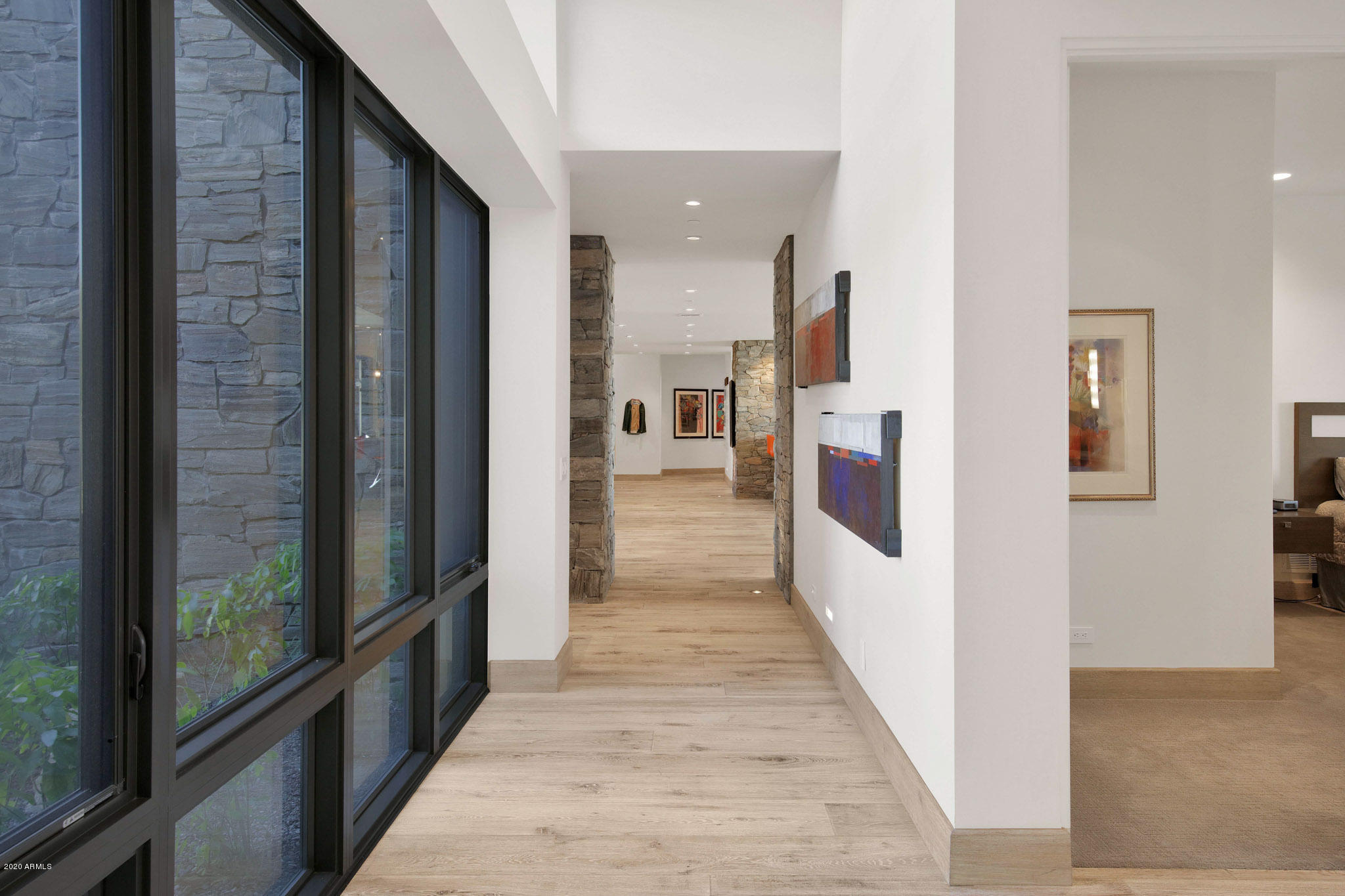 DESERT MOUNTAIN PHASE 3 UNIT 24 VILLAGE SUNSET CAN - Residential