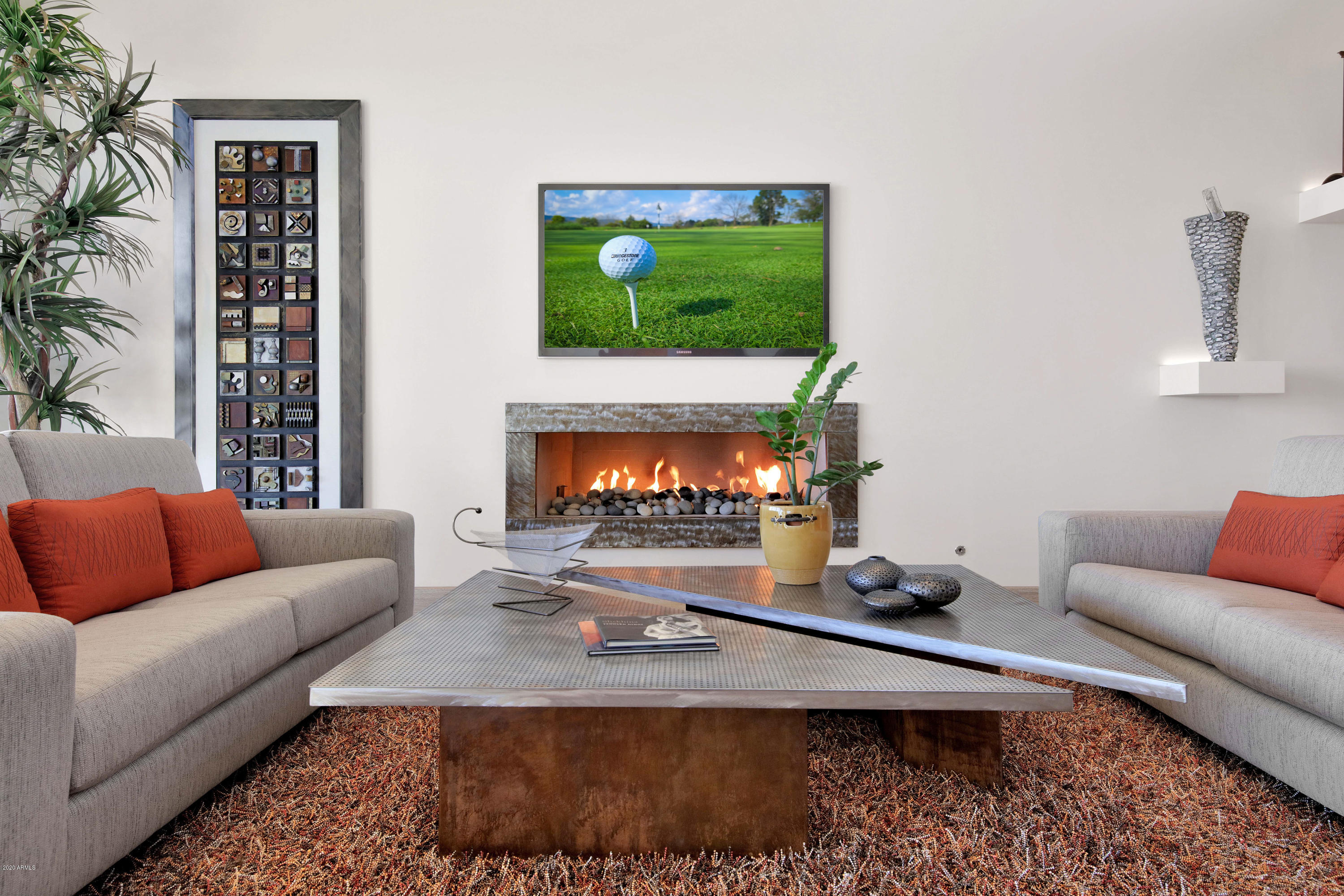 DESERT MOUNTAIN PHASE 3 UNIT 24 VILLAGE SUNSET CAN - Residential