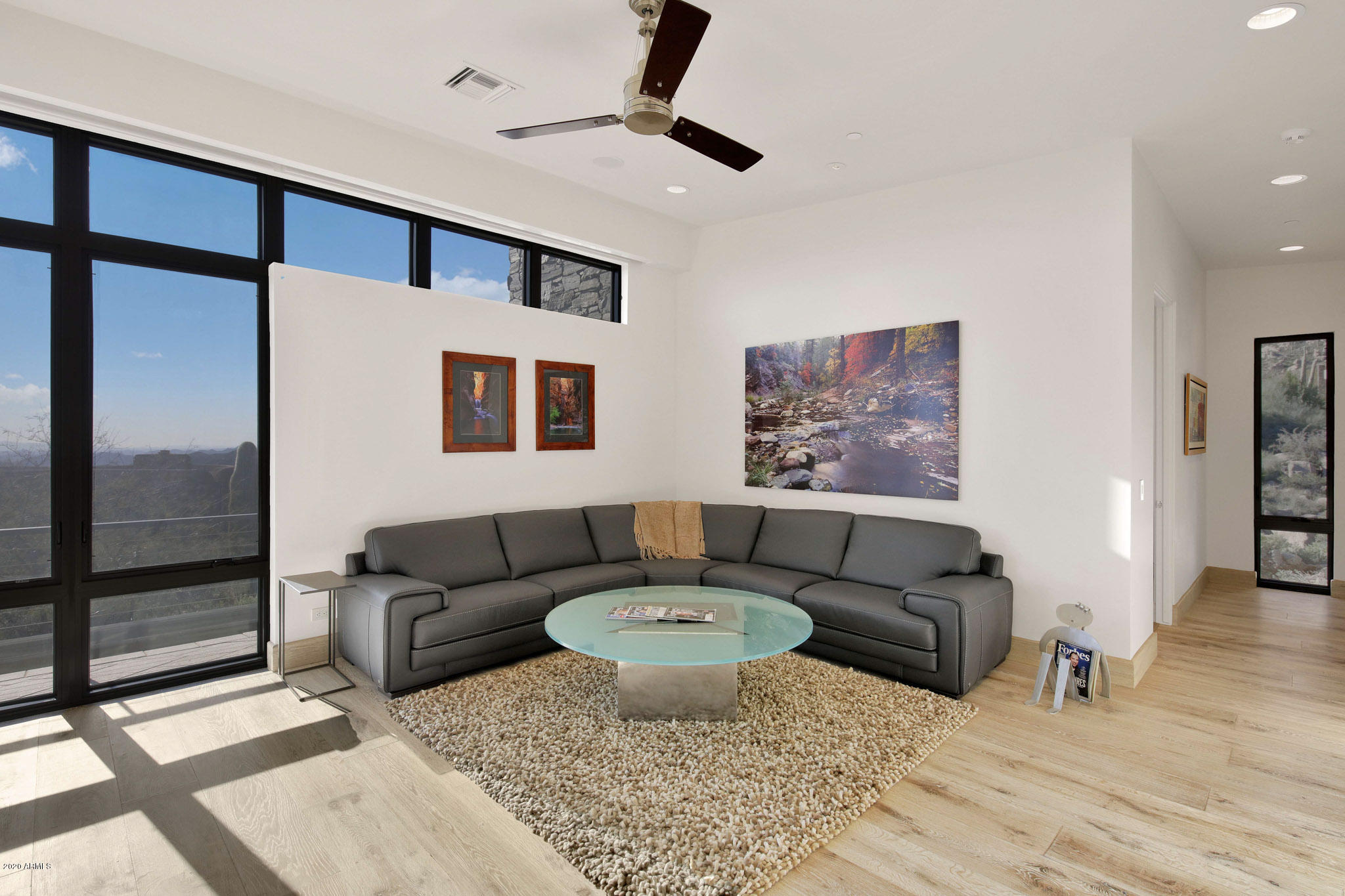 DESERT MOUNTAIN PHASE 3 UNIT 24 VILLAGE SUNSET CAN - Residential