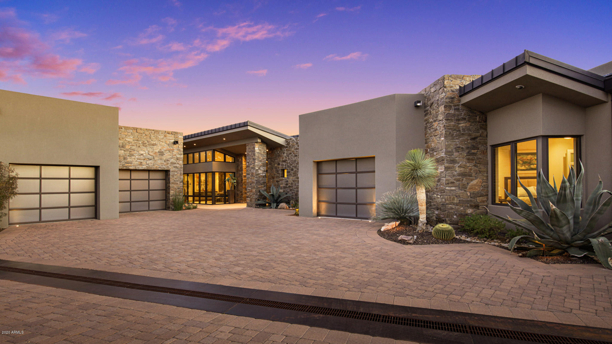 DESERT MOUNTAIN PHASE 3 UNIT 24 VILLAGE SUNSET CAN - Residential