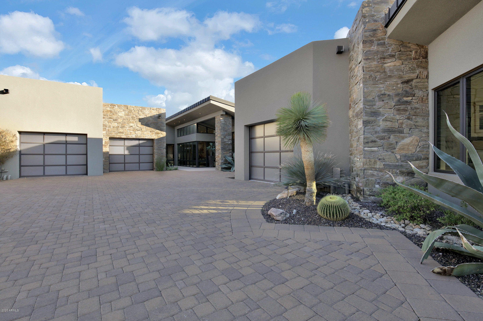 DESERT MOUNTAIN PHASE 3 UNIT 24 VILLAGE SUNSET CAN - Residential