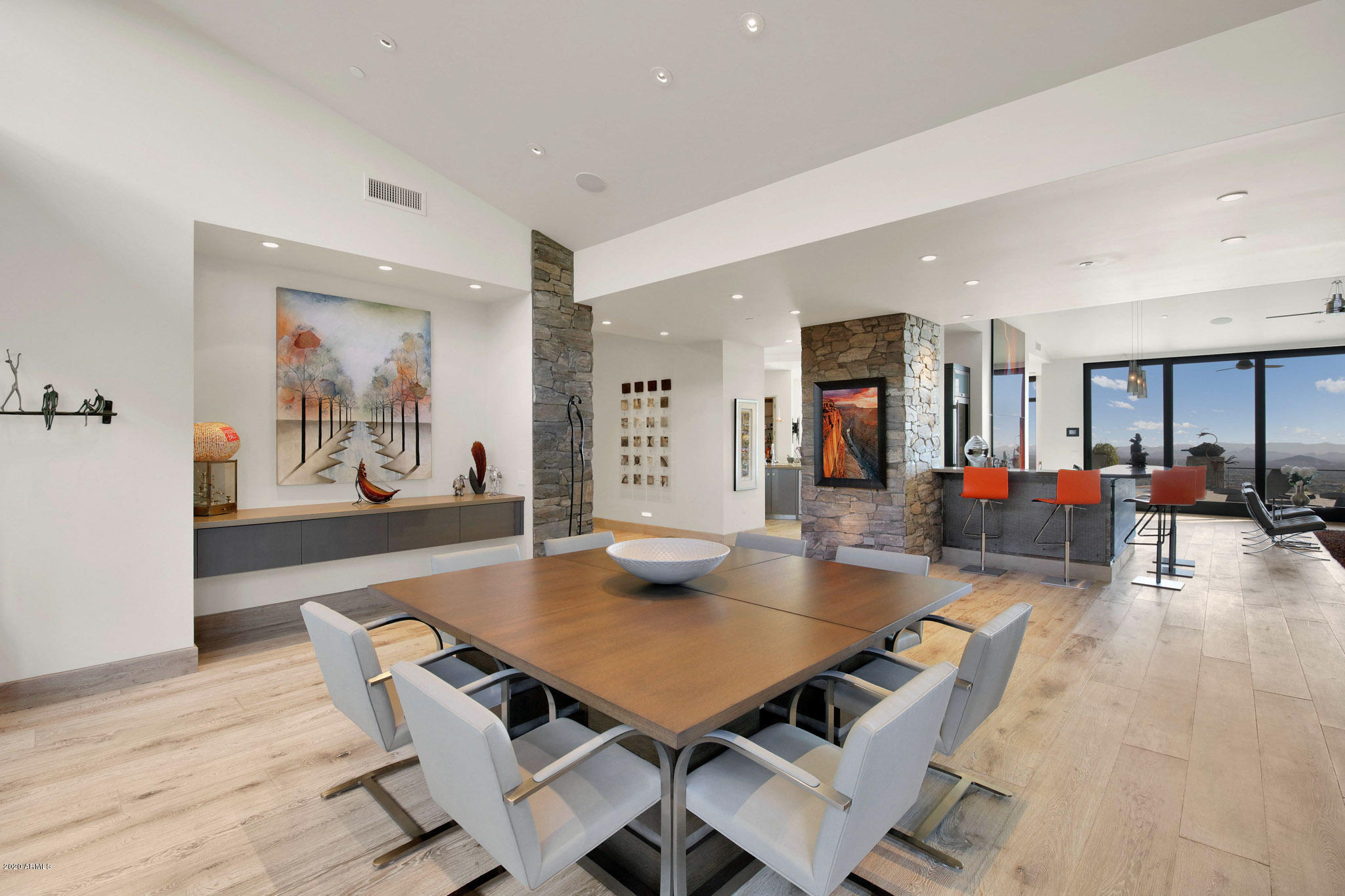 DESERT MOUNTAIN PHASE 3 UNIT 24 VILLAGE SUNSET CAN - Residential