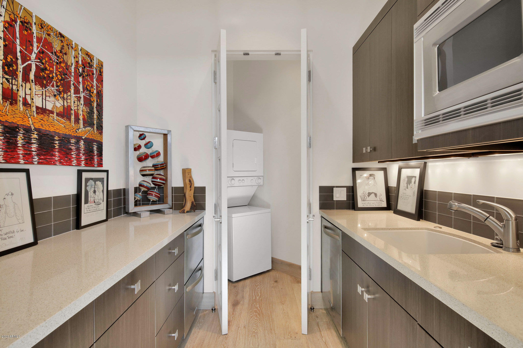 DESERT MOUNTAIN PHASE 3 UNIT 24 VILLAGE SUNSET CAN - Residential