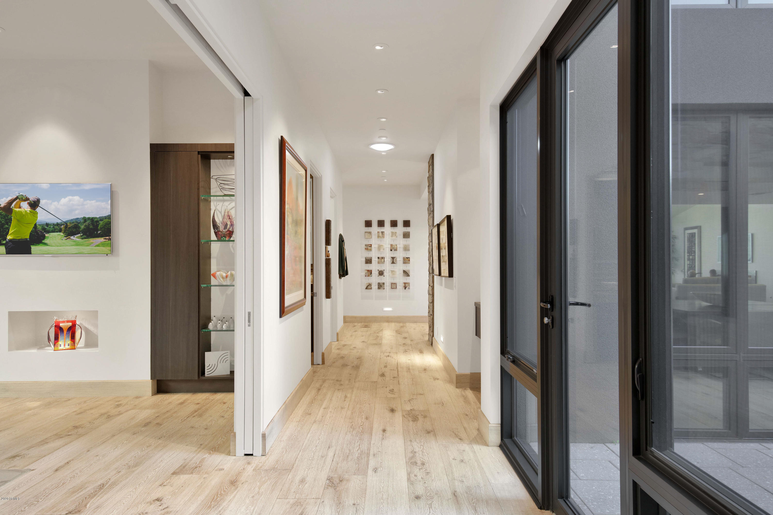 DESERT MOUNTAIN PHASE 3 UNIT 24 VILLAGE SUNSET CAN - Residential