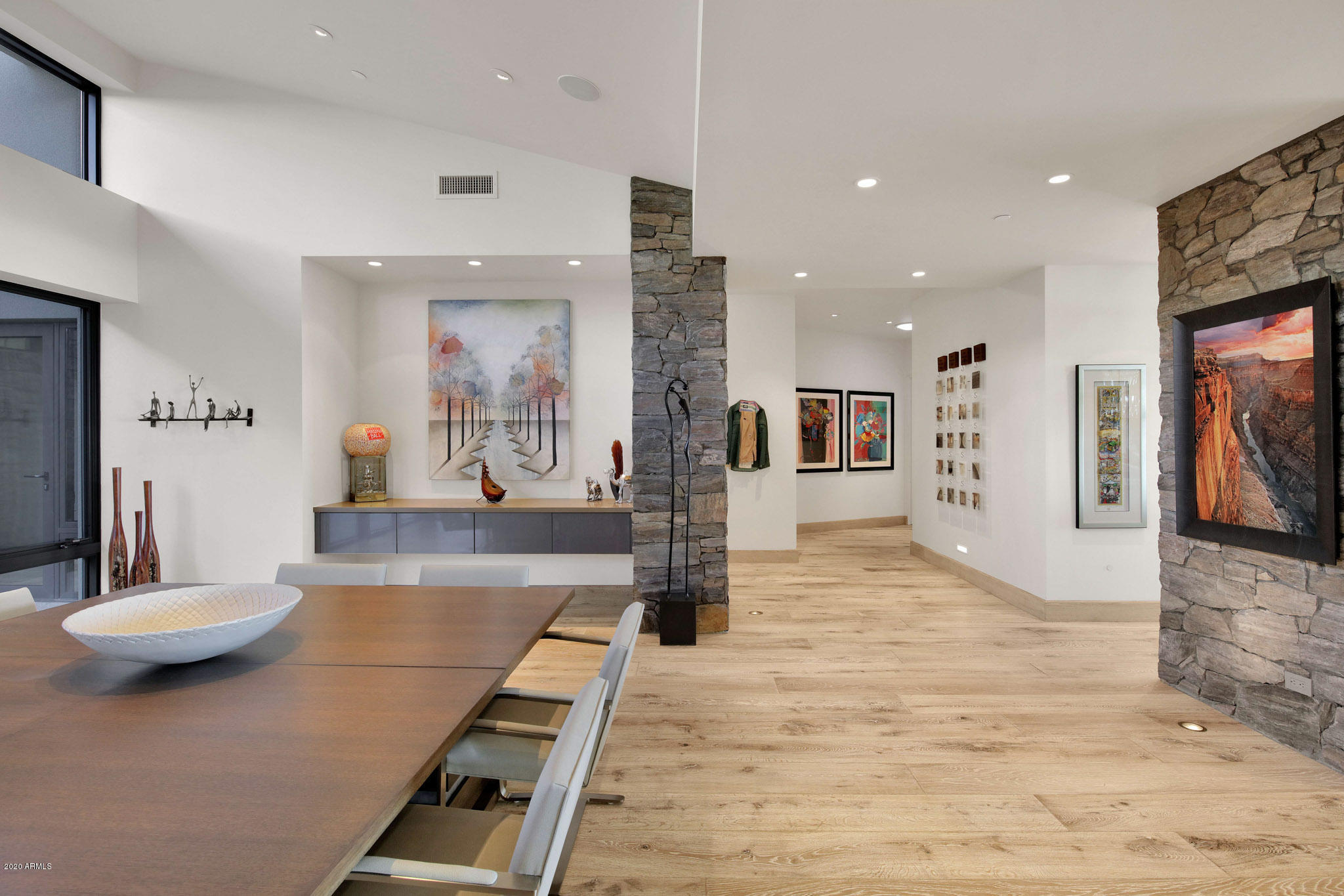 DESERT MOUNTAIN PHASE 3 UNIT 24 VILLAGE SUNSET CAN - Residential