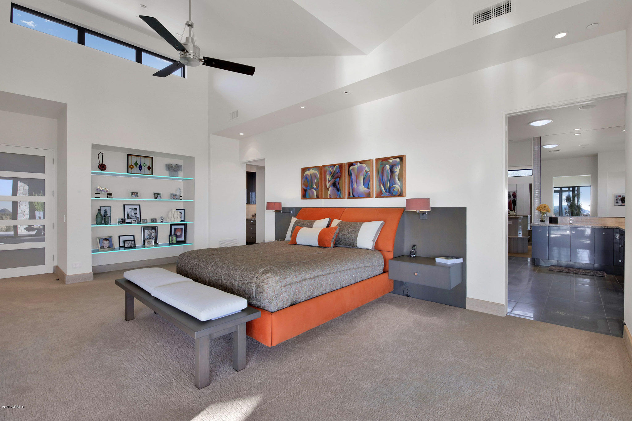 DESERT MOUNTAIN PHASE 3 UNIT 24 VILLAGE SUNSET CAN - Residential