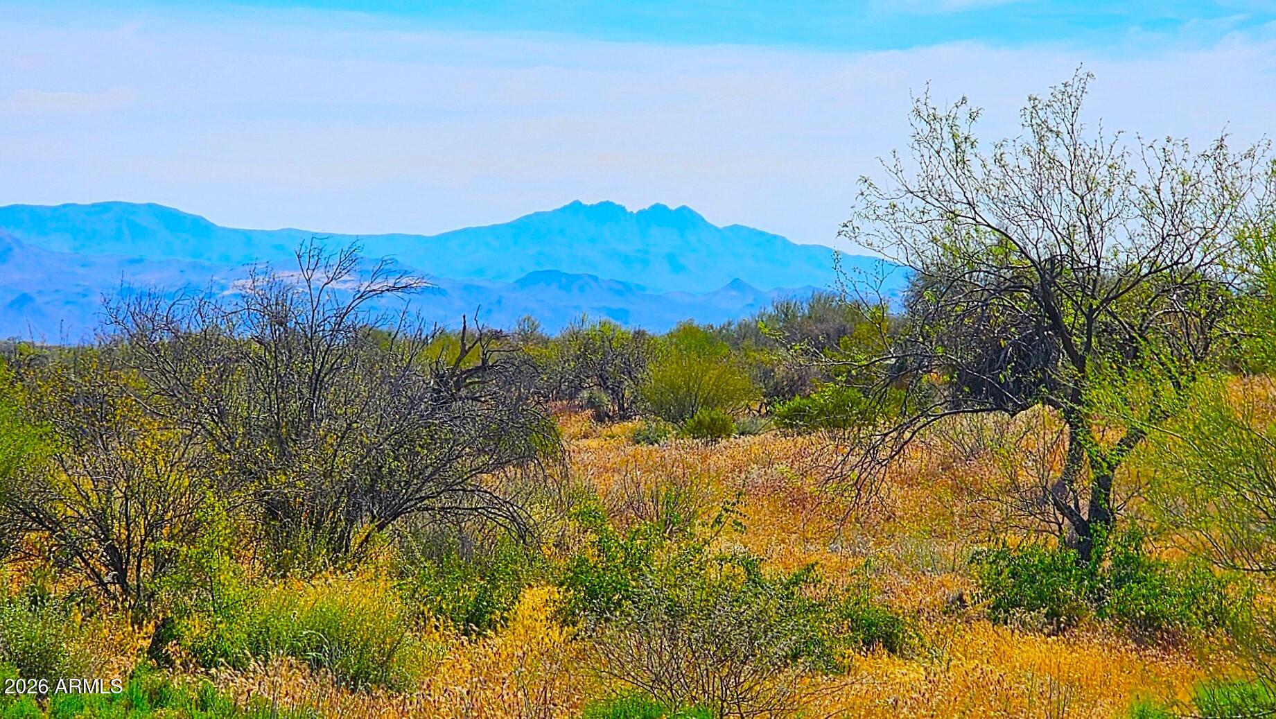 SUNRISE DESERT VISTAS - Land